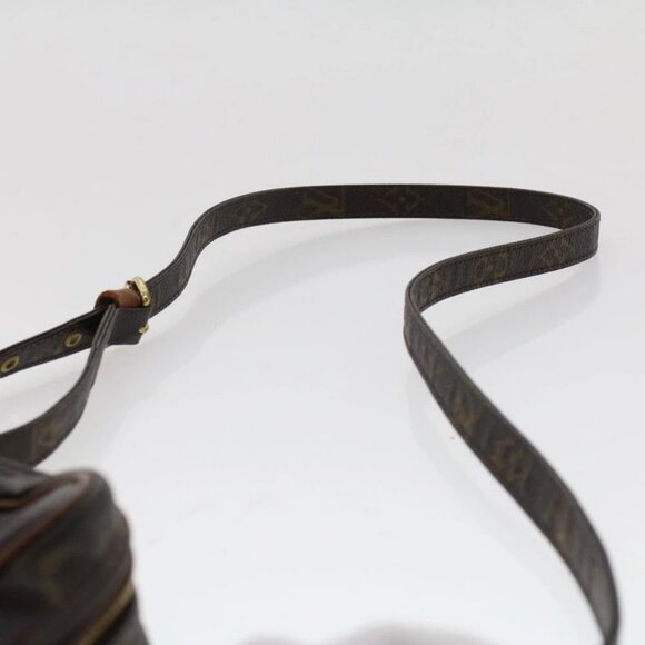 LOUIS VUITTON Monogram Amazon Shoulder Bag M45236 LV Auth rd5639 - Picture 9 of 16